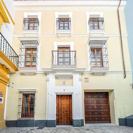 Juderia De Sevilla III Luxury Apartments Exterior photo